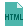 HTML